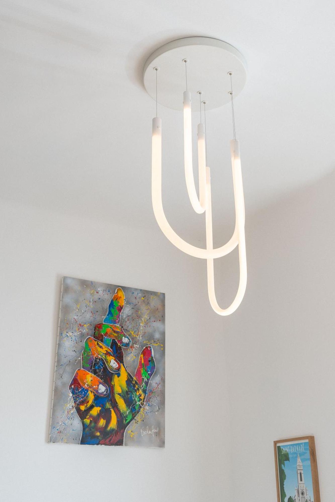 Appartement Moderne Μασσαλία Εξωτερικό φωτογραφία