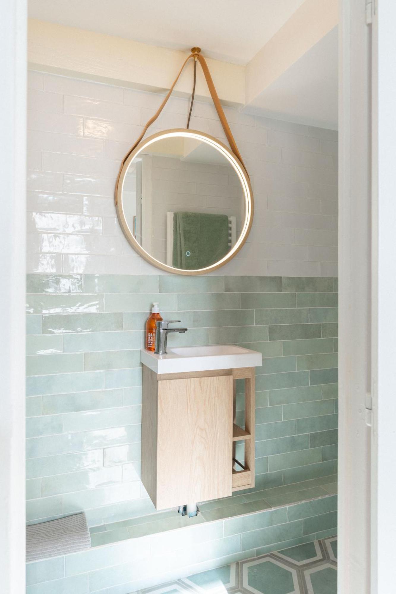 Appartement Moderne Μασσαλία Εξωτερικό φωτογραφία
